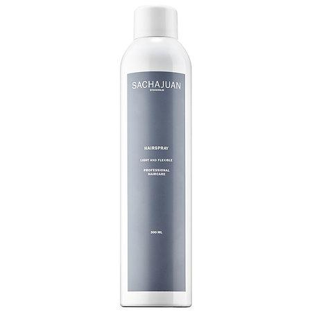 Sachajuan Light And Flexible Hairspray 10.1 Oz