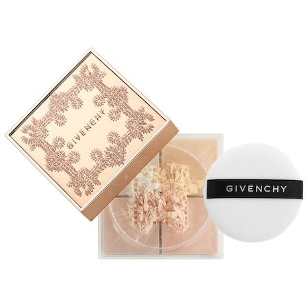 Givenchy Prisme Libre Loose Powder 5 Satin Blanc 4 X 0.42 Oz/ 3 G