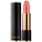 Lancome L'absolu Rouge Lipstick 120 Sienna Ultime 0.14 Oz/ 4.2 G