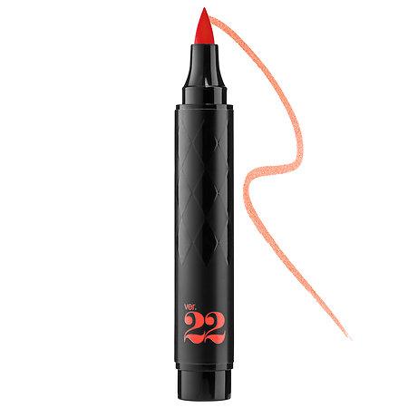Chosungah 22 Ink Jet Lip Tatt Orange 0.10 Oz