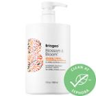 Briogeo Blossom & Bloom(tm) Ginseng Biotin Volumizing Conditioner 33.8 Oz/ 1000 Ml