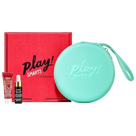 Play! By Sephora Play! Smarts: Skincare By Age: 40s