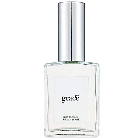 Philosophy Pure Grace Fragrance 0.5 Oz/ 15 Ml Eau De Toilette Spray