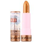 Sephora Collection #lipstories 42 No Cell Service (metal Finish) 0.14 Oz/ 4 G
