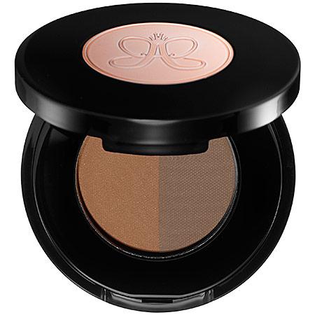 Anastasia Beverly Hills Brow Powder Duo Caramel 0.03 Oz/ 2 X 0.8 G