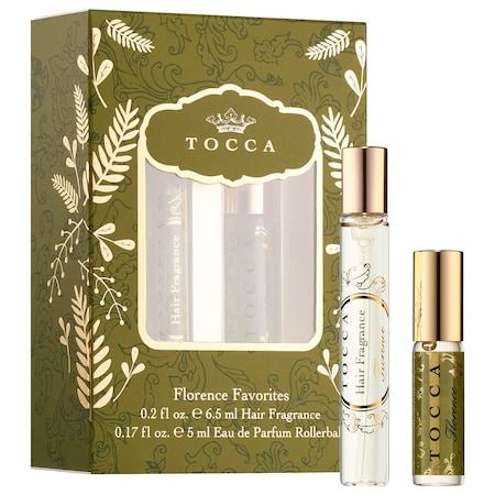 Tocca Florence Favorites