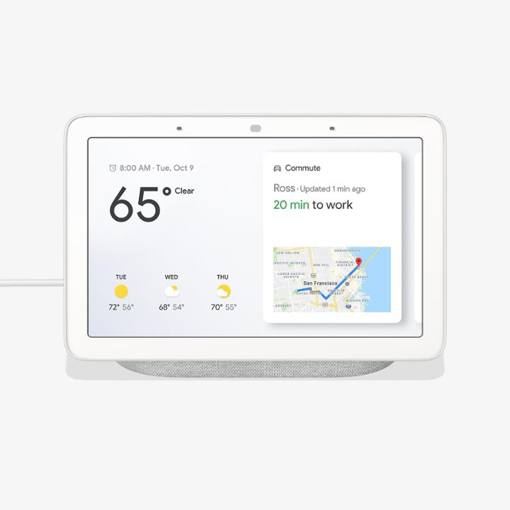 Google Google Nest Hub