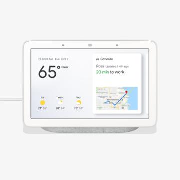 Google Google Nest Hub