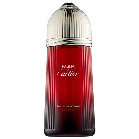 Cartier Pasha Edition Noire Sport 5 Oz Eau De Toilette Spray