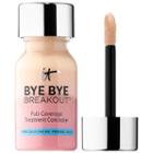 It Cosmetics Bye Bye Breakout&trade; Full-coverage Concealer Fair 0.35 Oz/ 10.5 Ml