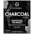 Sephora Collection Supermask - The Charcoal Mask 1 Mask