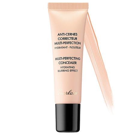 Guerlain Multi-perfecting Concealer 01 Light Warm 0.4 Oz/ 11.8 Ml