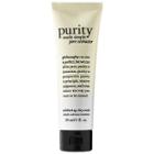 Philosophy Purity Made Simple Pore Extractor Mask 1 Oz/ 30 Ml