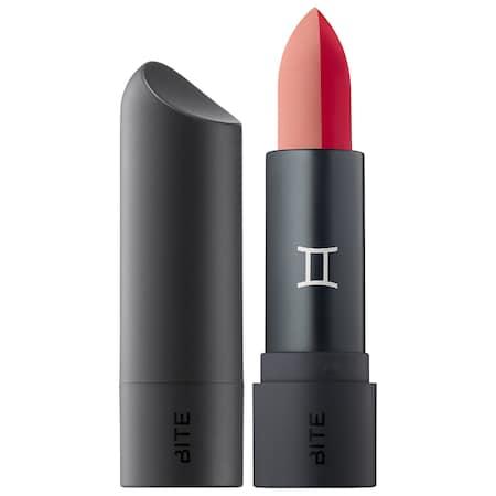 Bite Beauty Astrology By Bite Limited Edition Amuse Bouche Lipstick - Gemini Gemini 0.15 Oz/ 4.35 G
