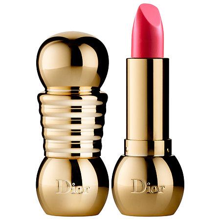 Dior Diorific Mat Velvet Colour Lipstick 560 Ravissement 0.12 Oz/ 3.55 Ml