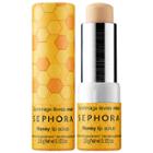 Sephora Collection Lip Balm & Scrub Honey 0.123 Oz/ 3.5 G