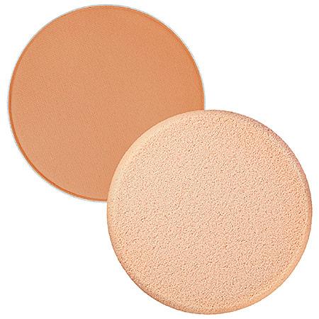 Shiseido Uv Protective Compact Foundation Spf 36 (refill) Medium Ivory 0.42 Oz
