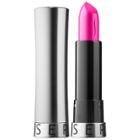 Sephora Collection Rouge Shine Lipstick 56 Crazy Beauty 0.13 Oz