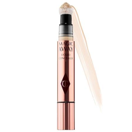 Charlotte Tilbury Magic Away Concealer 1 Fair 0.13 Oz/ 4ml
