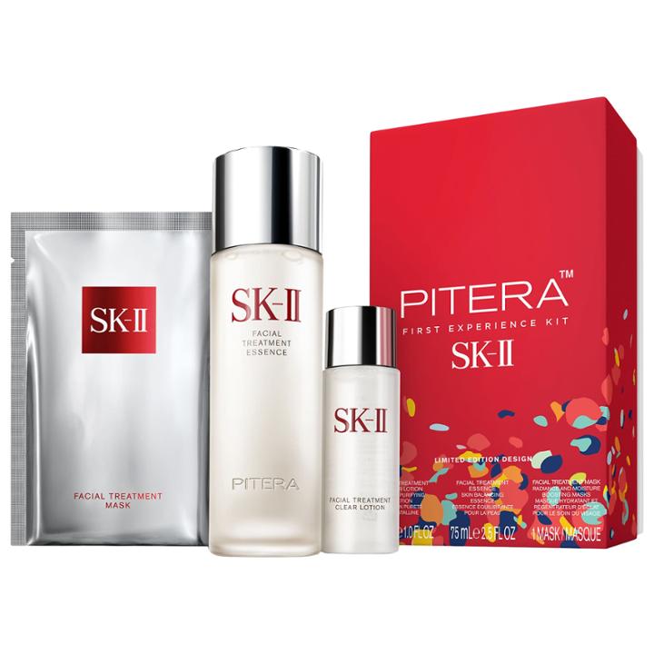 Sk-ii Pitera&trade; First Experience Kit Limited Edition