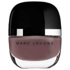 Marc Jacobs Beauty Enamored Hi-shine Nail Lacquer 120 Delphine 0.43 Oz
