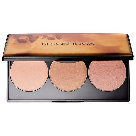 Smashbox Spotlight Palette Gold 0.30 Oz/ 8.61 G