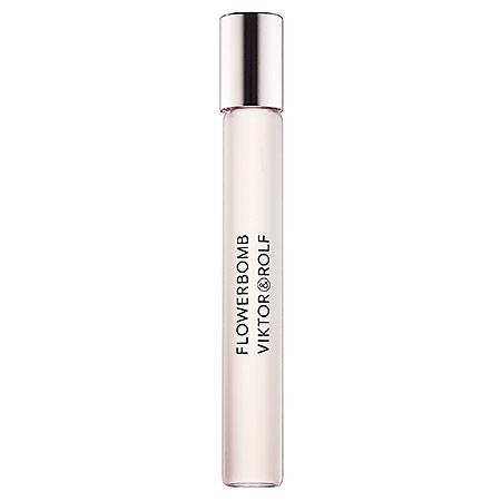 Viktor & Rolf Flowerbomb 0.33 Oz Eau De Parfum Rollerball