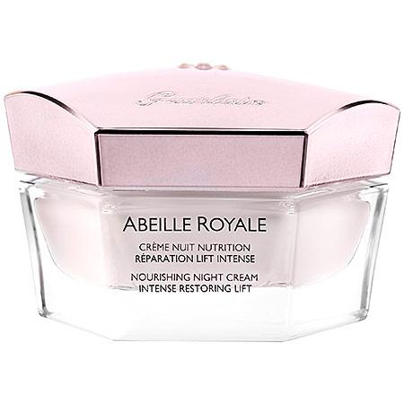 Guerlain Abeille Royale Nourishing Night Cream 1.6 Oz
