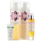 Ren Relax And Replenish Set
