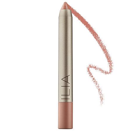 Ilia Lipstick Crayon Come Undone 0.08oz/ 2.2 G