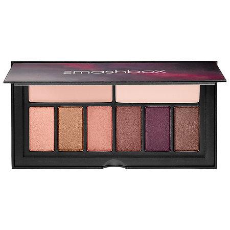 Smashbox Cover Shot: Eye Palettes Golden Hour 0.27 Oz/ 7.6 G