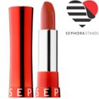 Sephora Collection Sephora Stands Fearless Rouge Cream Lipstick Fearless 100 0.14 Oz/ 3.9 G