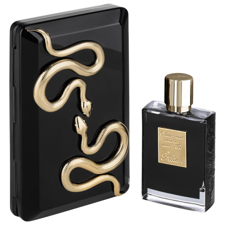 Kilian Voulez-vous Coucher Avec Moi 1.7 Oz/ 50 Ml Eau De Parfum Spray