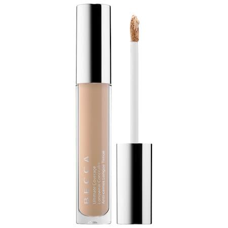 Becca Ultimate Coverage Longwear Concealer Latte 0.21 Oz/ 6 G