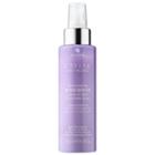 Alterna Haircare Caviar Anti-aging Restructuring Bond Repair Leave-in Heat Protection Spray 4.2 Oz/ 125 Ml