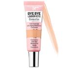 It Cosmetics Bye Bye Under Eye Illumination Full Coverage Anti-aging Waterproof Concealer 34.5 Rich Golden 0.40 Oz/ 12 Ml