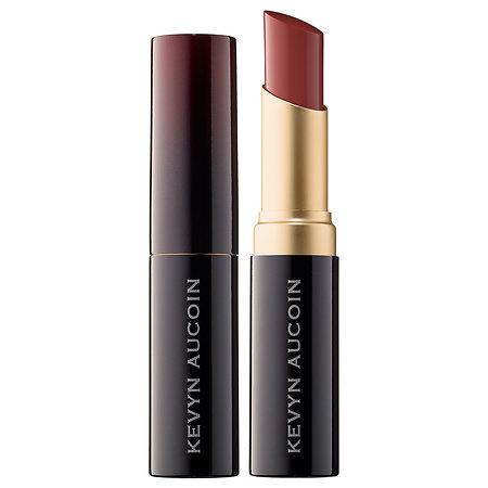 Kevyn Aucoin The Matte Lip Color Infinite