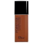 Dior Diorskin Forever Undercover Foundation 070 Dark Brown 1.3 Oz/ 40 Ml