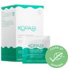 Kopari Coconut Melt Wipes 20 Biodegradable Wipes