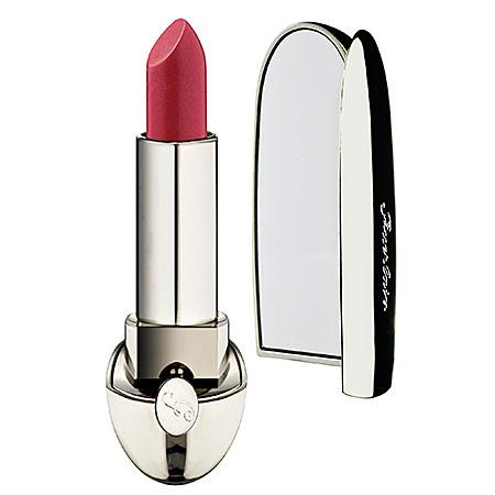 Guerlain Rouge G De Guerlain Jewel Lipstick Compact Grenade 65 0.12 Oz