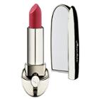 Guerlain Rouge G De Guerlain Jewel Lipstick Compact Grenade 65 0.12 Oz