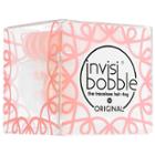 Invisibobble Pink Heroes Original The Traceless Hair Ring
