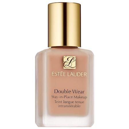Estee Lauder Double Wear Stay-in-place Makeup Outdoor Beige 4c1 1 Oz/ 30 Ml