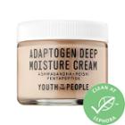 Youth To The People Adaptogen Deep Moisture Cream 2 Oz/ 60 Ml