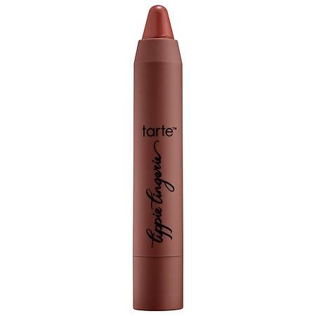 Tarte Lippie Lingerie Matte Lip Tint Pure 0.10 Oz