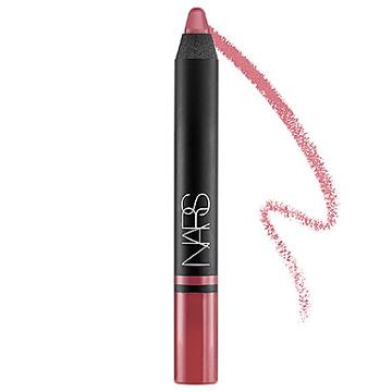 Nars Satin Lip Pencil Rikugien 0.07 Oz