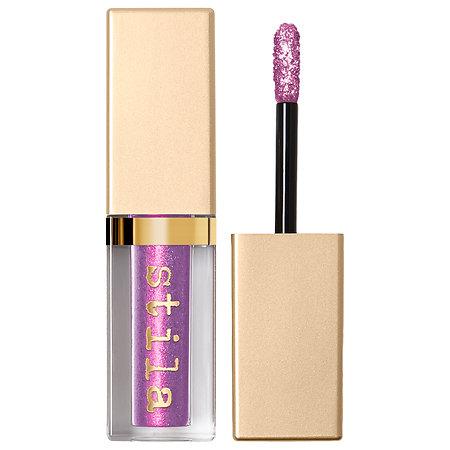 Stila Glitter & Glow Liquid Eye Shadow Gypsy 0.15 Oz / 4.5 Ml
