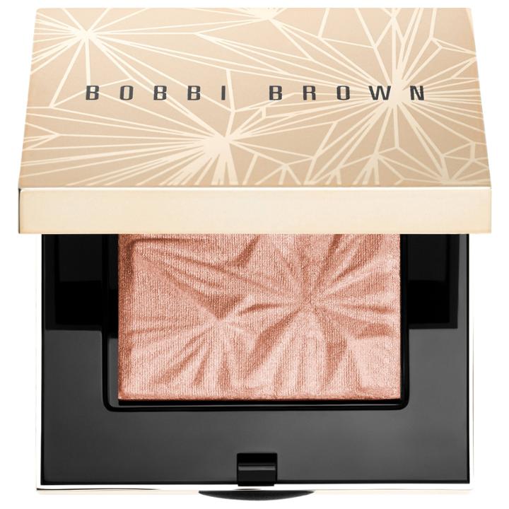 Bobbi Brown Luxe Illuminating Highlighting Powder Golden Hour