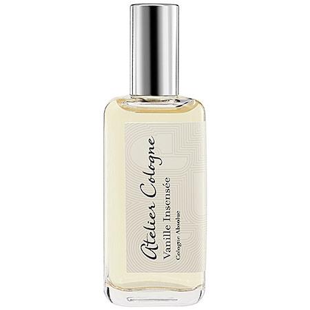 Atelier Cologne Vanille Insensee Cologne Absolue 1 Oz Eau De Parfum Spray