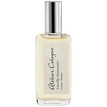 Atelier Cologne Vanille Insensee Cologne Absolue 1 Oz Eau De Parfum Spray